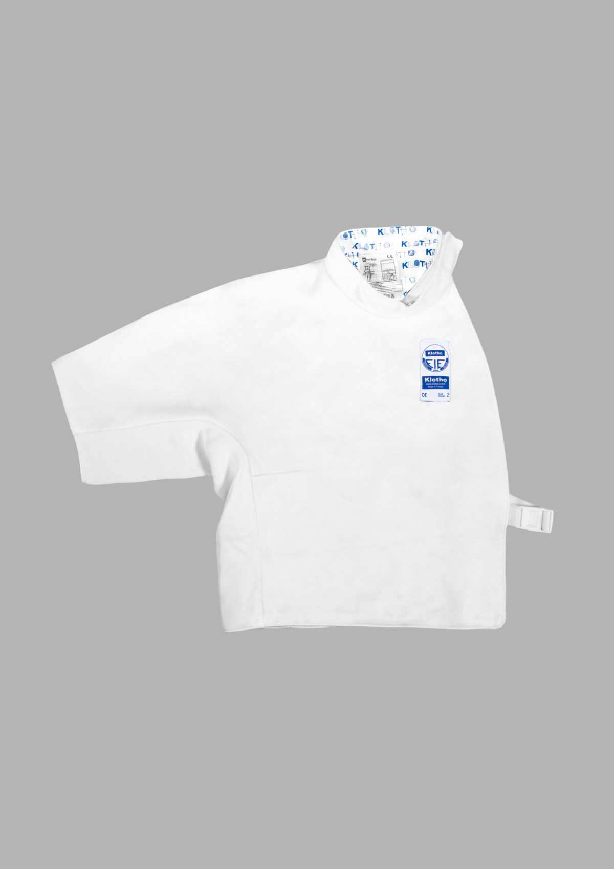 Men's 800N FIE Certified Fencing Uniform Set