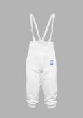 Women's 800N FIE Certified Fencing Uniform Breeches