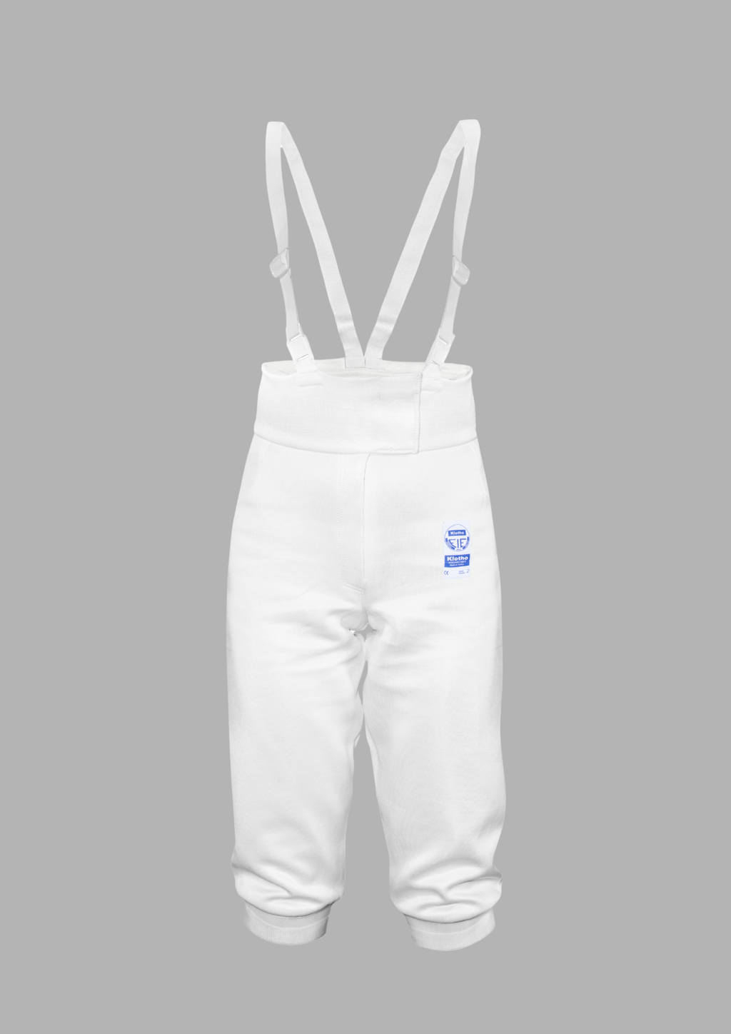 Kids' 800N FIE Certified Fencing Uniform Set