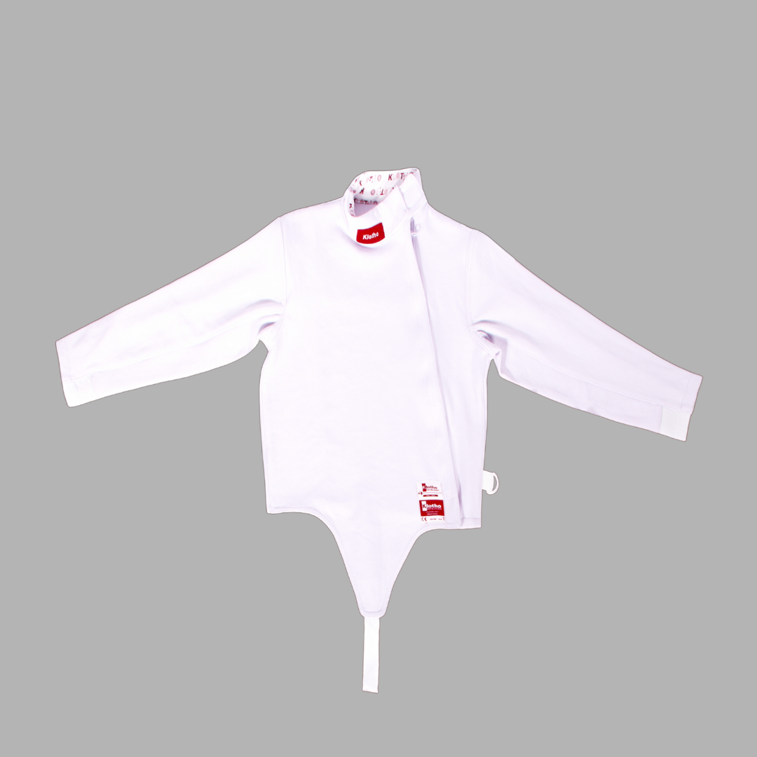 Men's 350N Fencing Uniform Set - CE Certified Jacket & Pants