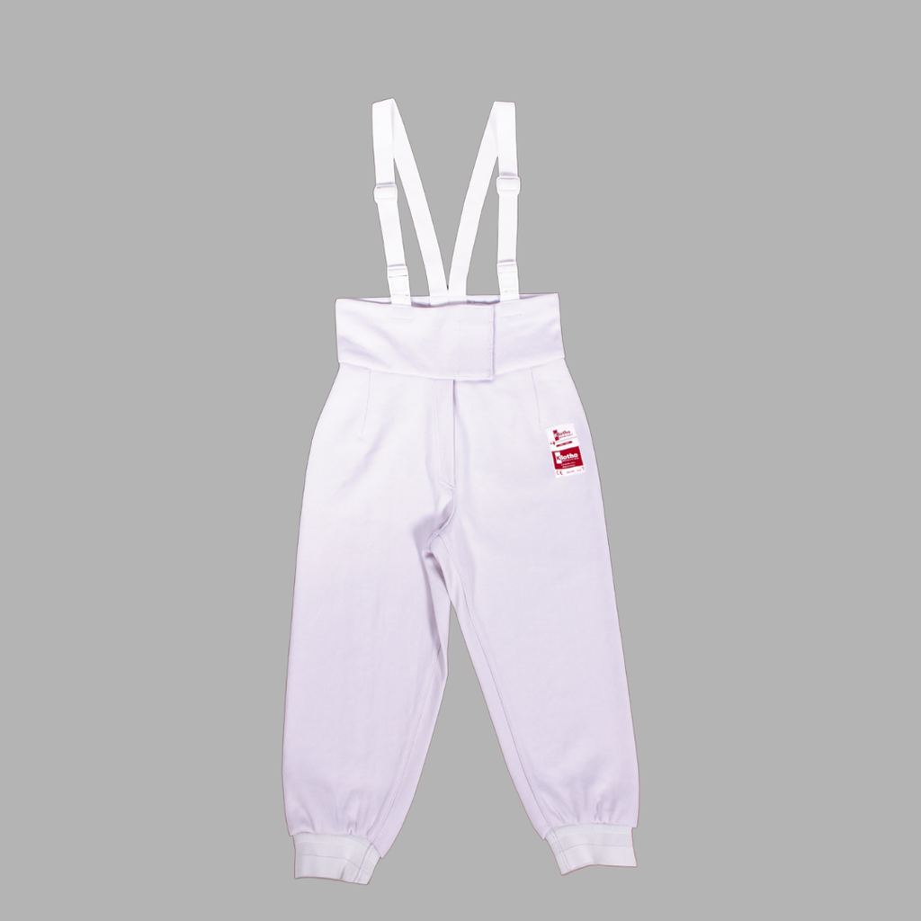 Women's 350N Fencing Uniform Set - CE Certified Jacket & Pants