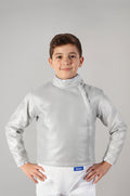 Fencing Electric Sabre Jacket Boys – Kids, Training & Competition