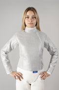 Fencing Electric Sabre Jacket Women – Adult, Training & Competition