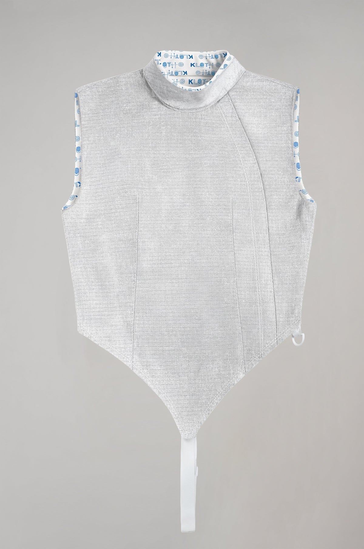 Fencing Electric Foil Girls Kids Jacket – Training & Competition