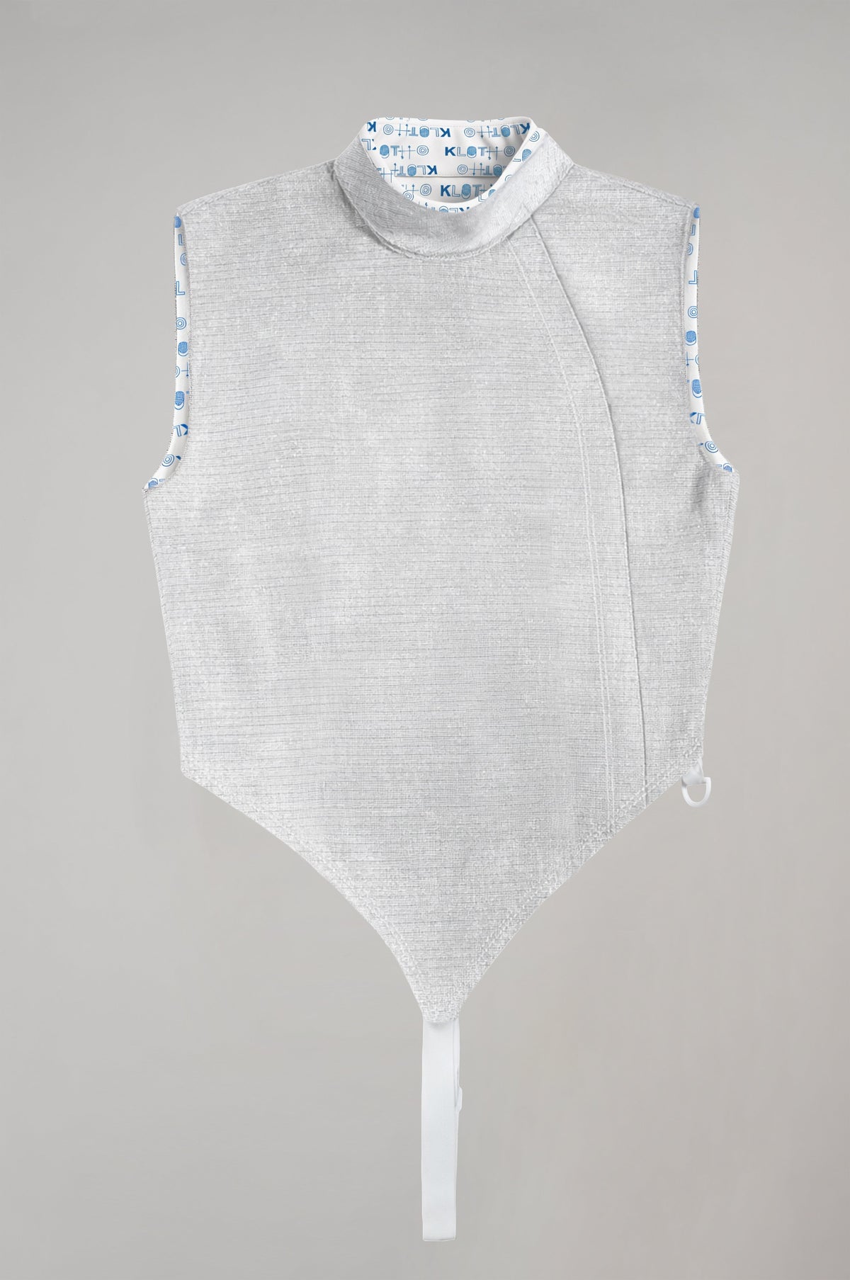 Fencing Electric Foil Boys Jacket – Training & Competition