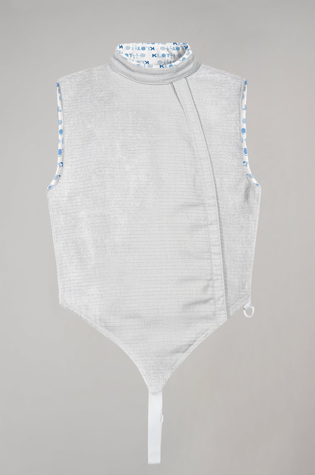 Fencing Electric Foil Man Jacket – Training & Competition